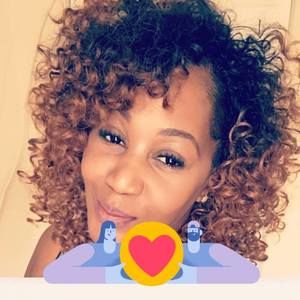 Meet your Posher, Ericka